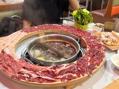 -三毛牛肉店(福强店)