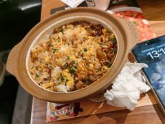 -吕氏疙瘩汤·新鲁菜(济南万象城店)