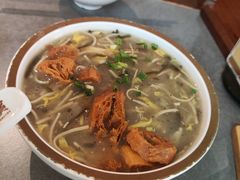 -老淮滨-蚌埠非遗小吃(淮河路店)