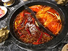 -蜀大侠火锅(车公庙店)