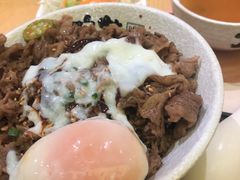 -熊吞·大碗丼烧肉饭(济宁万达广场店)