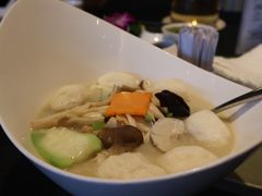 -汇华阁中餐厅·粤菜早茶(汇华希尔顿逸林酒店)