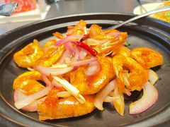 -上和臻品中国菜(花园街店)