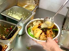 -凤张螺蛳粉·爽口粉(跃进路总店)