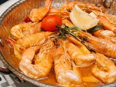 -庐灶江南·江南菜·四合院Bistro(东直门·华侨夜泊君亭店)