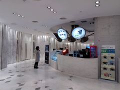-百丽宫影城(ifc商场店)