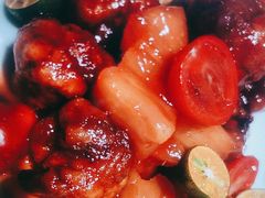 -姜君·千岛湖鱼头馆(浦东大道店)