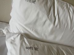 -上海虹桥西郊假日酒店