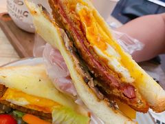 -玲婧胡同·生日蛋糕·餐厅(嘉里城店)