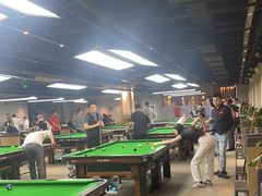 -云川台球(马甸店)