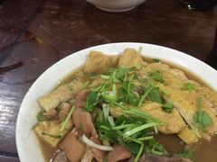 -姚记炒肝店(鼓楼店)