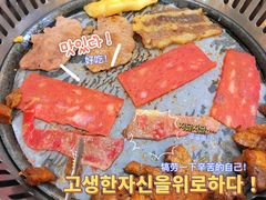 -集杰尚品海鲜烤肉自助餐厅(即墨宝龙广场店)