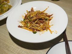 -味莊·青岛菜(云霄路店)