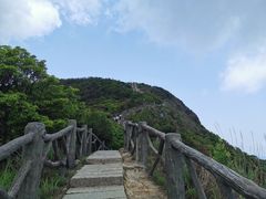 -梧桐山风景名胜区