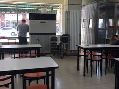 大堂-食为天(贵阳路店)