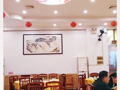 大堂-鸿达渔港