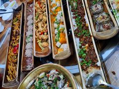 -竹一味·竹筒饭