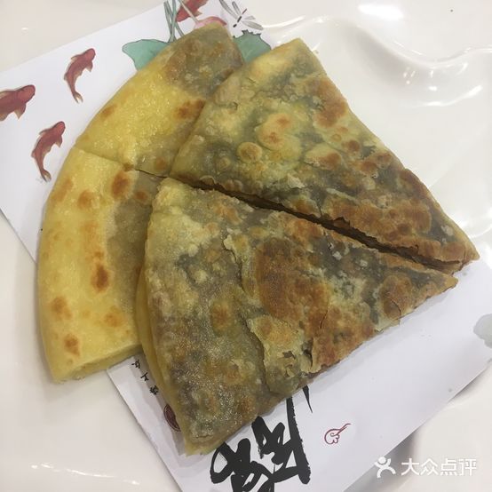 松花江饺子馆(大同店)