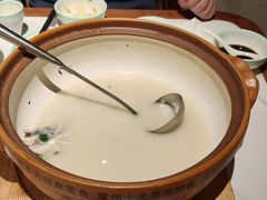 -风味小馆(天目湖宾馆店)
