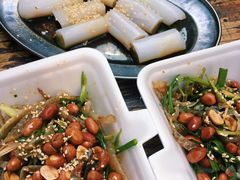 -陈添記·祖傳爽鱼皮·西关老字号(广州首店)