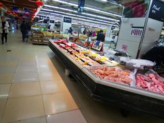 -永辉超市(新世界店)