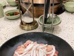 -椰子营·椰子鸡火锅(万象里店)
