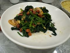 -苏师傅菜馆(上沙店)
