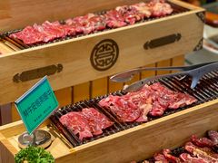 -尚宴牛特鲜自助(太原街万达店)