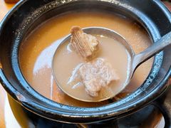 -莲餐厅·湖北菜·藕汤老手艺(愚园路店)