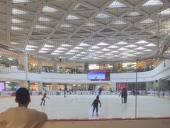 -全明星滑冰俱乐部(万象城店)