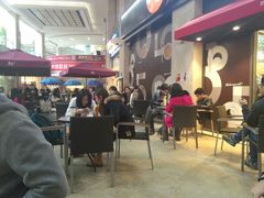 android_upload_pic-85度C(厦门中华城新店)