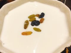 新疆酸奶-北疆饭店(苏宁广场店)