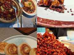 -南堂馆·新川菜(春熙路店)