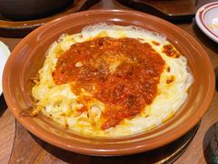 -萨莉亚意式餐厅(杭州滨江天街店)