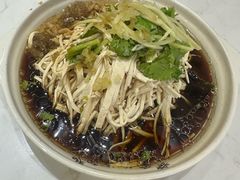 -蒋家桥饺面店(奥邦店)