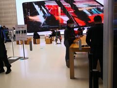 -Apple零售店(济南恒隆广场店)