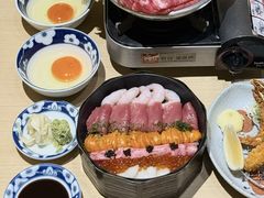 -小山日本料理(太古汇店)