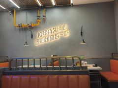 -味之绝美蛙鱼头火锅(松江万达店)