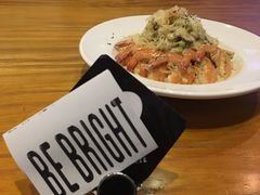 -BE BRIGHT KITCHEN(正佳广场店)