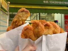 -信二嫂虾饼(振兴路店)