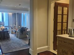 -广州富力丽思卡尔顿酒店