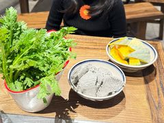 -袁山山重庆火锅(丈八北路店)