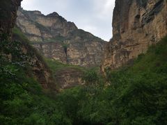-龙门涧景区
