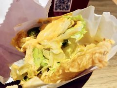 -肯德基(西稍门店)