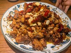 -杨乐辣子鸡(和田一街店)