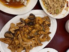 -林之六八·6886大连老菜馆