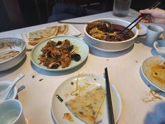 -惠丰堂饭庄·烤鸭·京味菜(西北旺·唐家岭店)