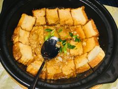 -锦绣金山人家(友谊店)