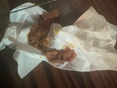 -张四烤羊肉(西藏自治区拉萨市丹杰林巷店)