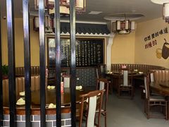 -何氏排骨(左家塘店)